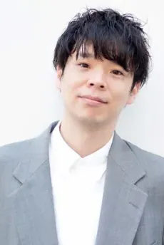 Naoki Fujiwara