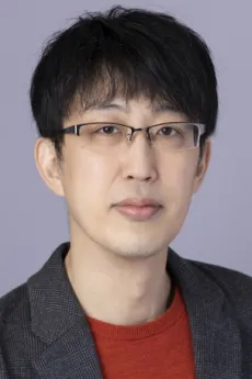 Kouya Yoshihashi