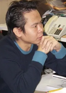 Fuk-lung Khoo