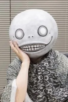 Tarou Yokoo