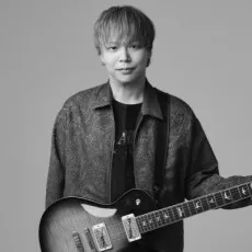 Masato Katori