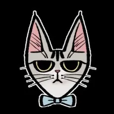 Nekopi the Cat