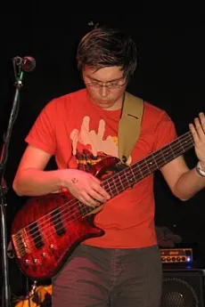 Louis Ochoa