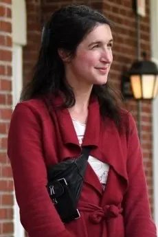 Christine Dashiell