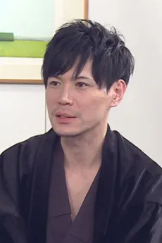 Kenichi Kiriki