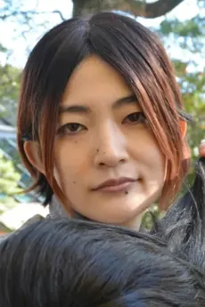Arisa Yamamoto