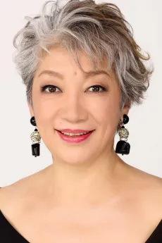 Mie Nakao