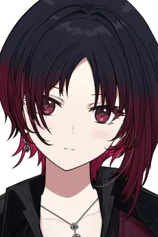 Ren Kisaragi