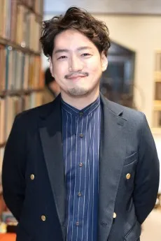 Keisuke Uyama