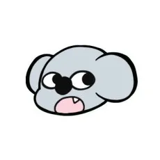 Koala Oomugi