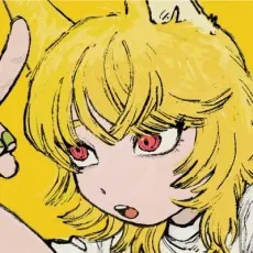 kitsuneri