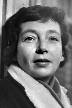 Marguerite Duras