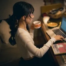 Keiko Hokimoto