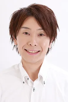 Shunsuke Kawabe