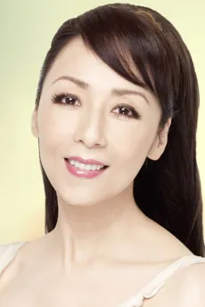 Anna Saeki