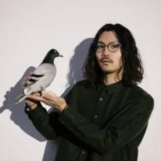 Ryuunosuke Suzuki