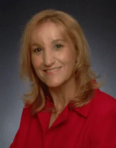 Shirley Rogerson
