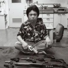 Saitou Junichirou
