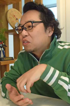 Takahiro Ozawa