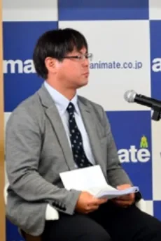 Yasushi Nishibori