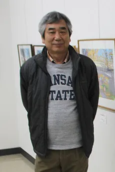 Hiroshi Takahashi