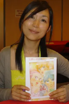 Junko Kawakami
