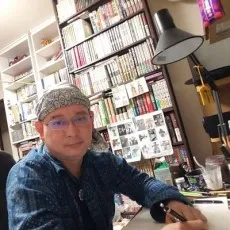 Kenji Taketomi