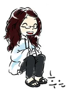 Hu Eun