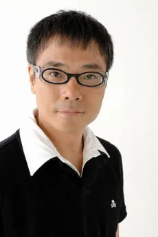 Haruo Chikada