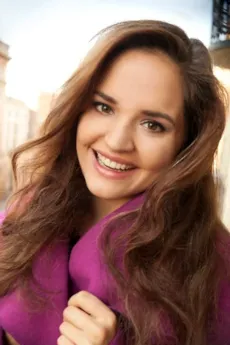 Aleksandra Radwan