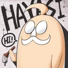 Hayashi