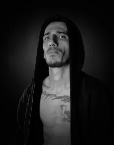 Riccardo Raviola