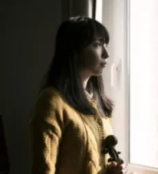 Hoshiko Yamane