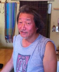 Otoya Mitsuhashi