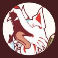 Wotake Kitsuneno