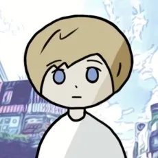 5-jigen BOY.