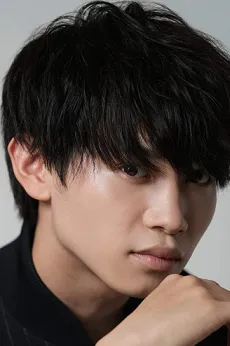 Sato Ryuga