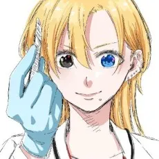 Ouka Akino