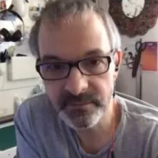Eric Montesinos