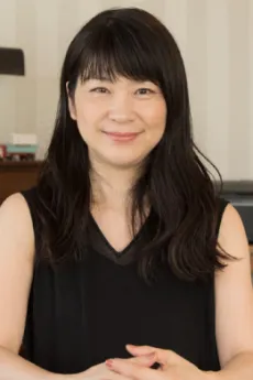 Michiko Tachimoto