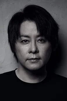 Ryuuichi Kawamura