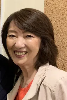 Rihoko Yoshida