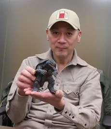 Tomoo Haraguchi