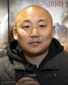 Ho-Min Ju