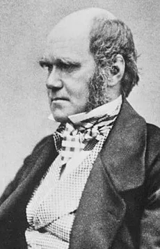 Charles Darwin