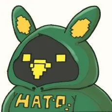Hatodokei