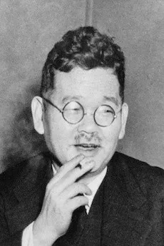 Kan Kikuchi