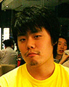 Jong Won Park