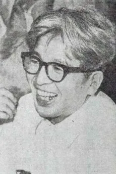 Ryoutarou Shiba