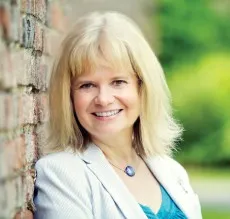 Sarah Morgan